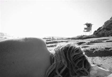 chloe moretz sexy|Chloe Grace Moretz Shares Topless Beach Pic 